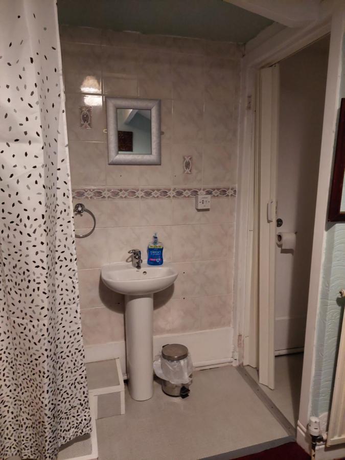 Leatham Park Guest House Blackpool Ngoại thất bức ảnh