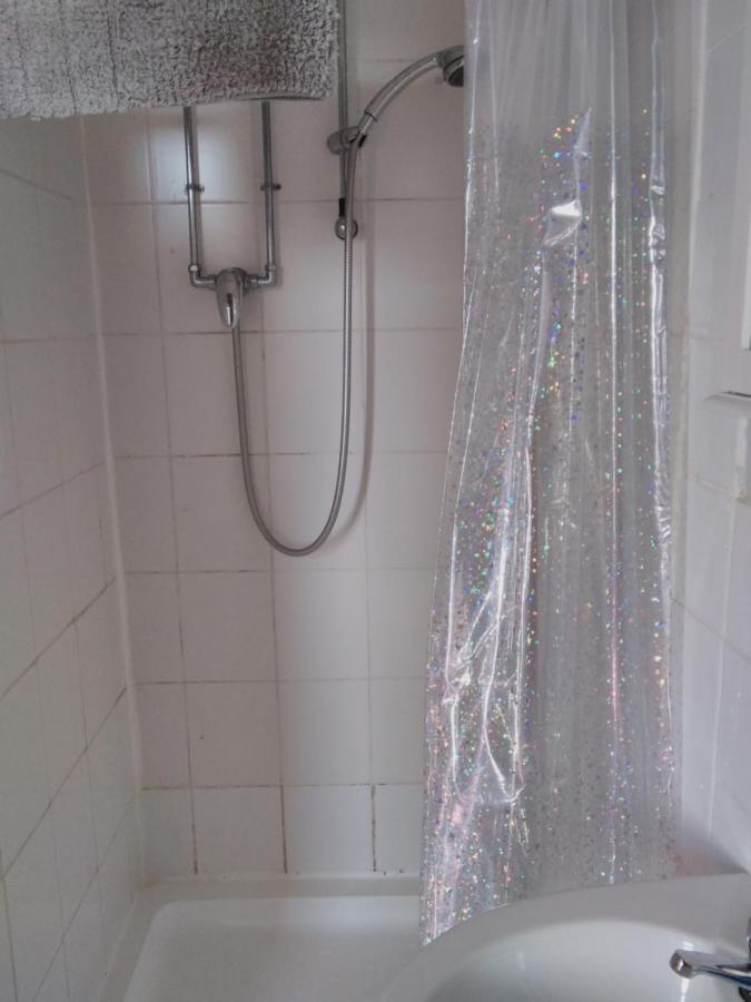 Leatham Park Guest House Blackpool Ngoại thất bức ảnh
