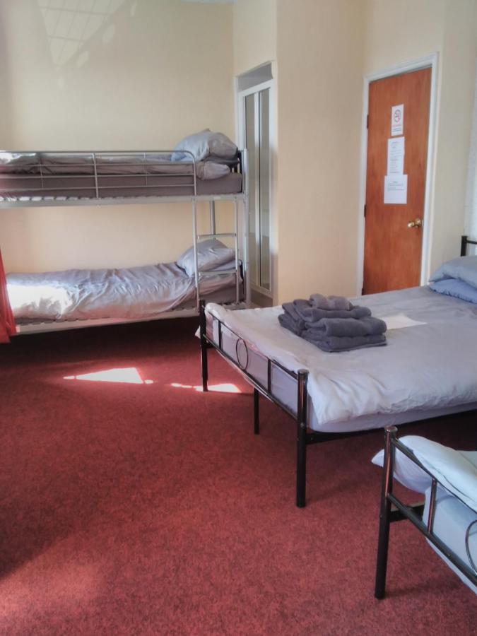 Leatham Park Guest House Blackpool Ngoại thất bức ảnh